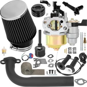 212cc Carburetor Kit for Predator Engines