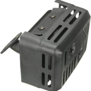 Lumix GC Exhaust Muffler for Predator 62323 Chipper Shredder