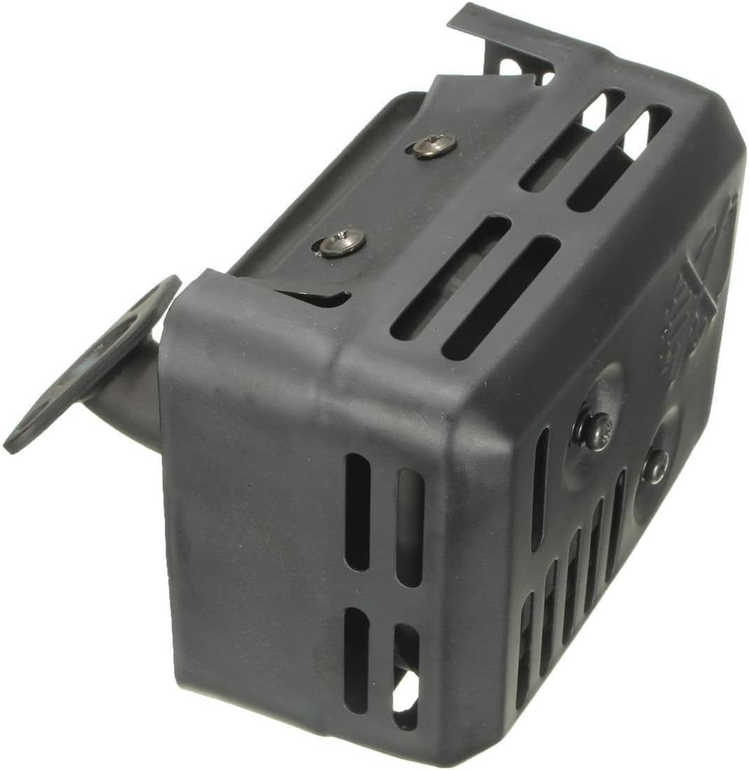 Lumix GC Exhaust Muffler for Predator 62323 Chipper Shredder
