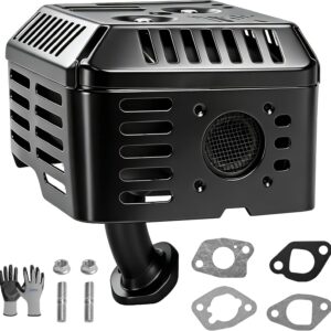 Parts Camp GX160 Muffler Assembly for Honda & Small Engines