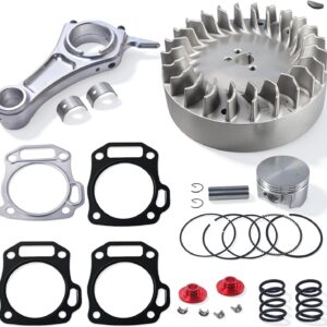 Aluminum Rod Kit for Predator 212/196cc Engines