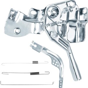 SUNJIKA Throttle Control Spring Assembly for Predator/Honda Engines