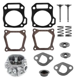 High-Performance Engine Valve Spring & Gasket Kit for Predator 212cc