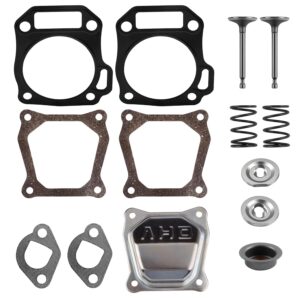 Predator 212 Head Gasket & Valve Spring Kit