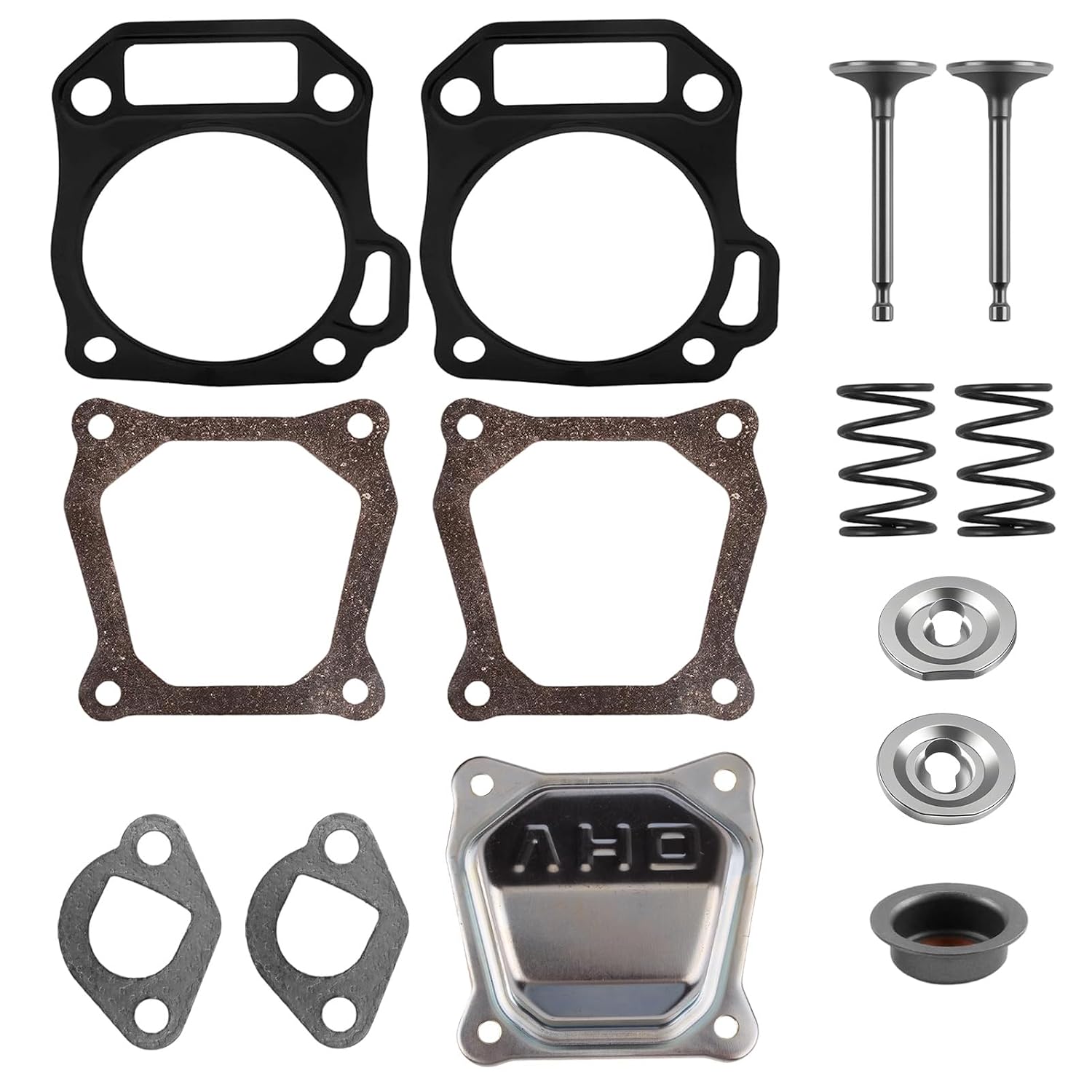 Predator 212 Head Gasket & Valve Spring Kit