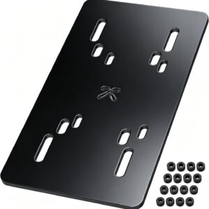 Engine Mount Plate for Predator 212 & Mini Bikes