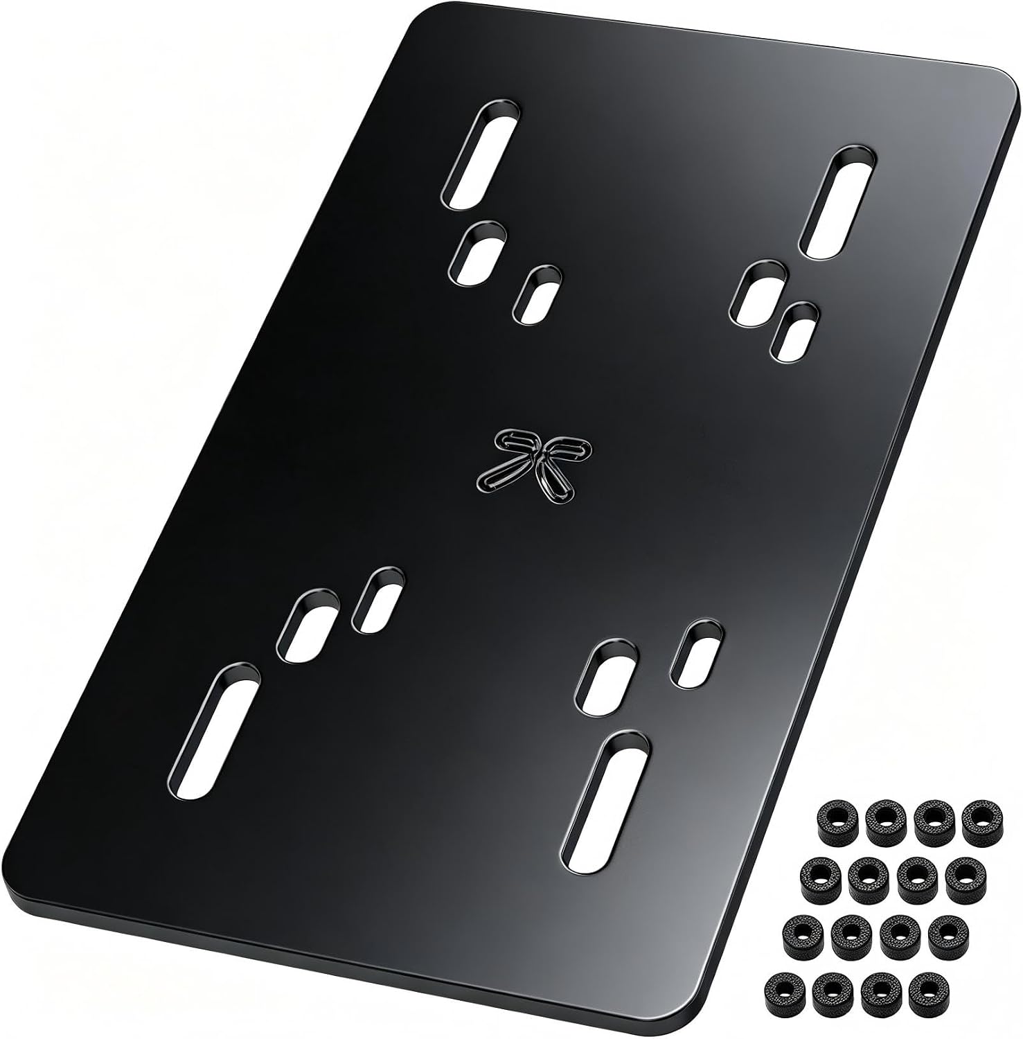 Engine Mount Plate for Predator 212 & Mini Bikes