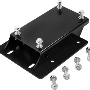 JY PERFORMANCE Torque Converter Riser Plate for Predator 196cc/212cc Engines