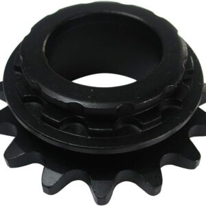 Hilliard 15T #35 Sprocket - Needle Bearing Style