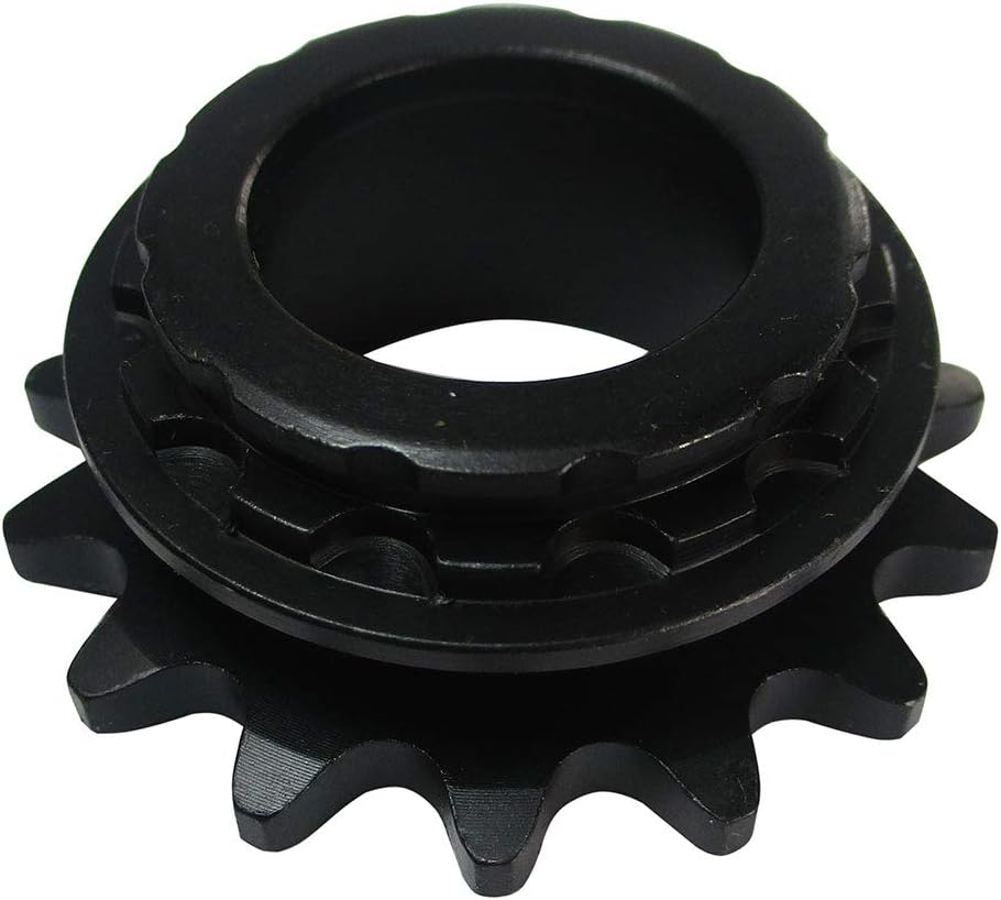 Hilliard 15T #35 Sprocket - Needle Bearing Style