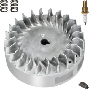 FVRITO Aluminum Flywheel for Predator 212cc Engine
