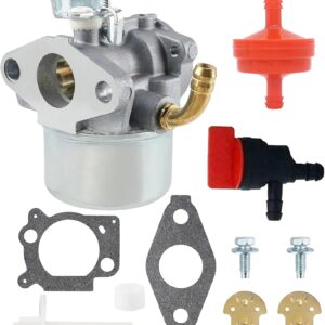 Hypersky Carburetor for Briggs & Stratton 206cc Generator