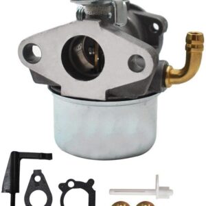 Briggs Stratton Carburetor Fit Intek 6HP/5.5HP Tiller