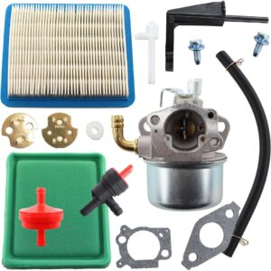 Carburetor Kit for Troy Bilt Tiller Engine