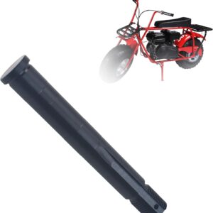 Precision Jackshaft for Coleman & Baja Mini Bikes