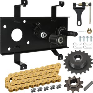 Mini Bike Jackshaft Assembly Cover Kit Replacement