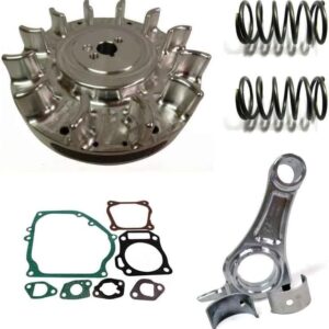 OMB Gov Removal Kit for Predator 212 Non-Hemi