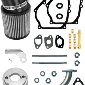 YAMAKATO Stage 1/2 Kit for Predator 212cc Engine
