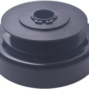 3/4" Centrifugal Clutch for 6.5HP Go Karts