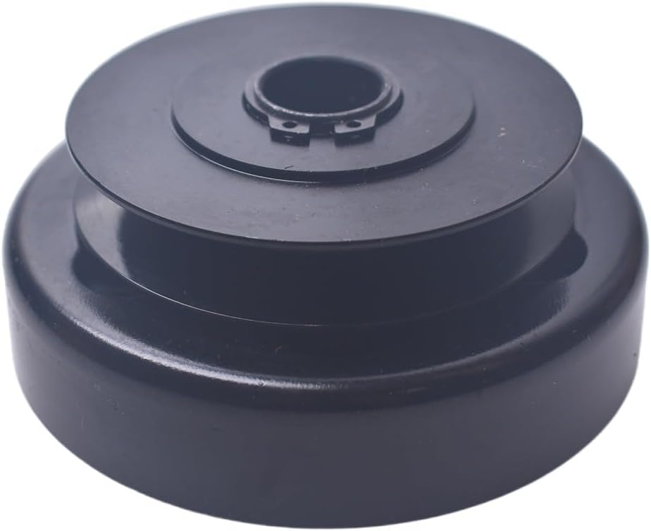 3/4" Centrifugal Clutch for 6.5HP Go Karts