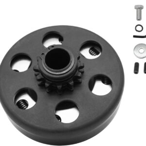 12T Centrifugal Clutch 3/4" Bore #35 Chain Kit