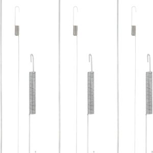 3 Sets Throttle Return Spring Kit for Honda GX Engines