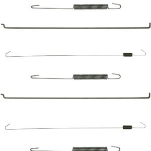 YAMAKATO Throttle Spring Kit for Honda GX390 Generators
