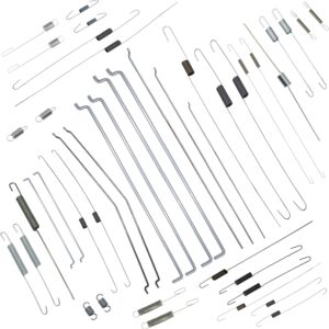 Strongthium Throttle Springs Kit for Honda/Briggs Engines