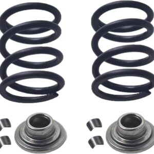 2pcs 26lb Valve Springs for Predator 212cc GX200 GX160 Clones
