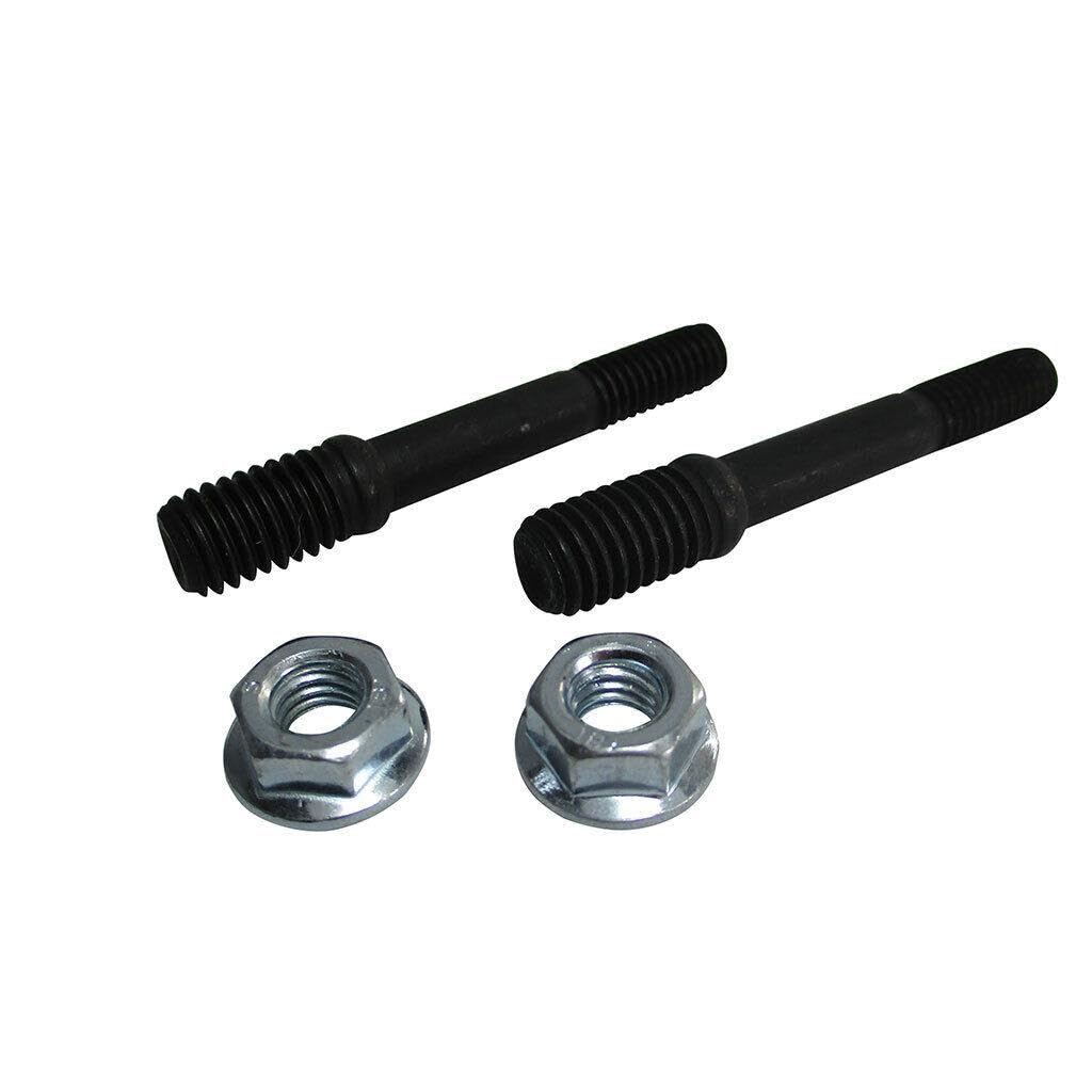 RATION Replacement Studs for Champion Rockers GX200/Predator 212