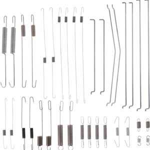 Honda Briggs & Stratton Engine Spring Kit (36pcs)