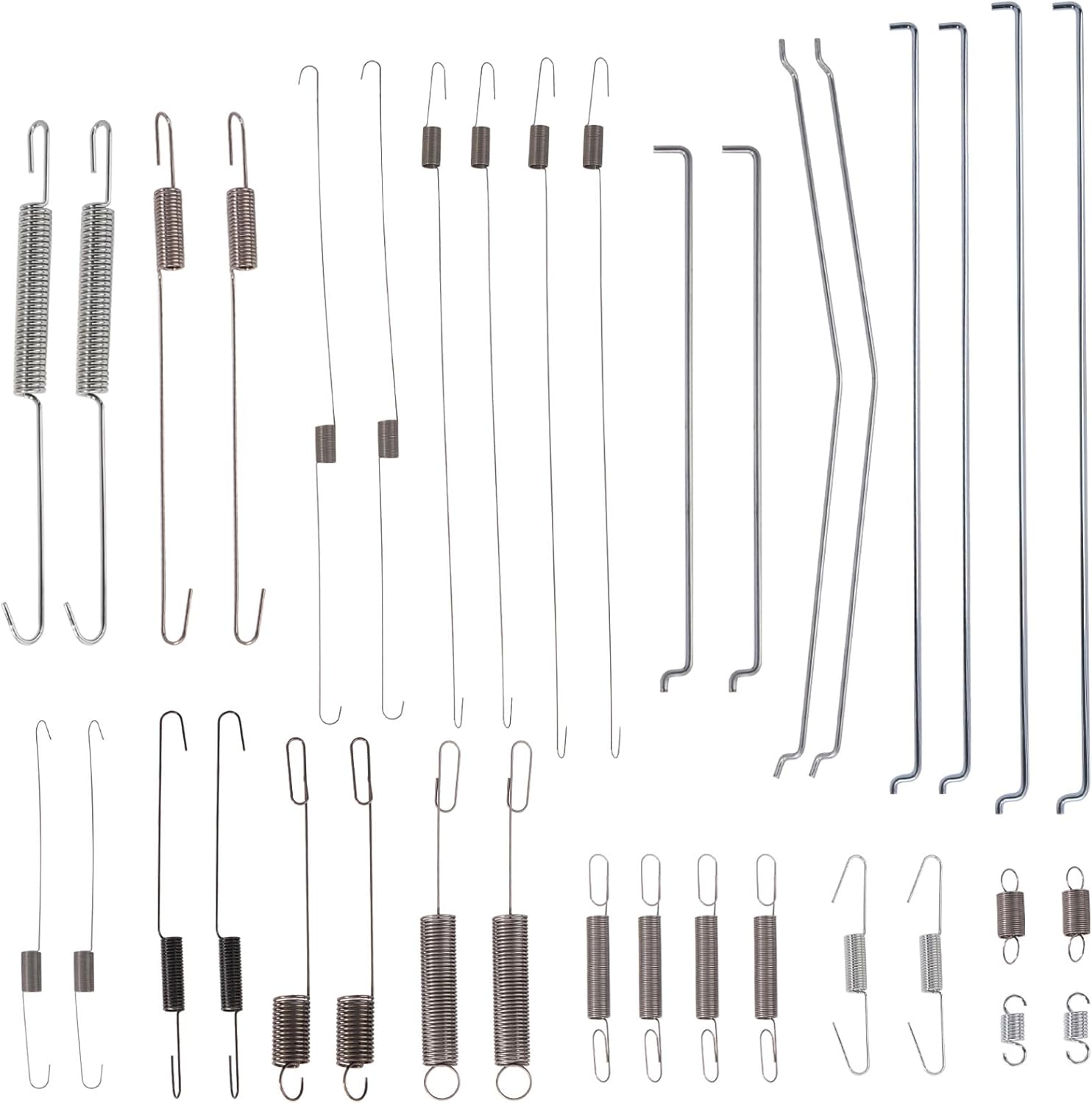 Honda Briggs & Stratton Engine Spring Kit (36pcs)