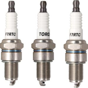 TORCH 3PK F7RTC Spark Plug Replacement