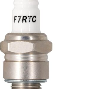 Torch F7RTC Spark Plug Replacement for NGK, Bosch & More