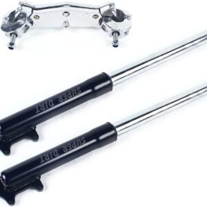 Knwigoe 19" Front Fork Shock Absorber 49cc 2 Stroke