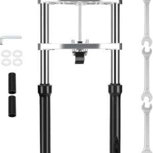 Coleman Mini Bike Front Fork Suspension Kit