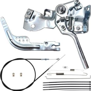 Go Kart Throttle Control Kit for Predator 212 & GX Engines