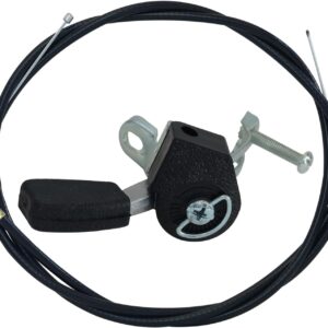 55" Throttle Cable Kit for Predator GX Engines & Go Karts