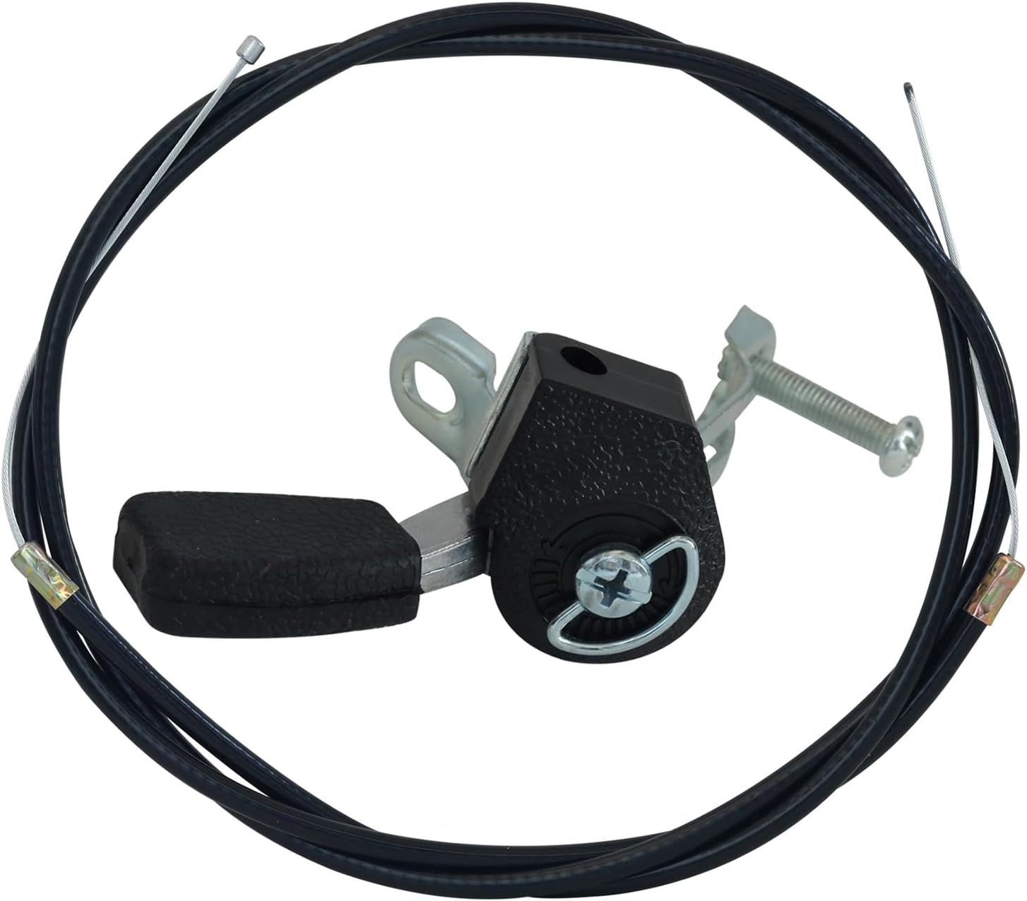 55" Throttle Cable Kit for Predator GX Engines & Go Karts