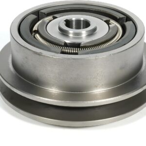 Rendrox 5" Centrifugal Clutch Pulley 3/4" Bore