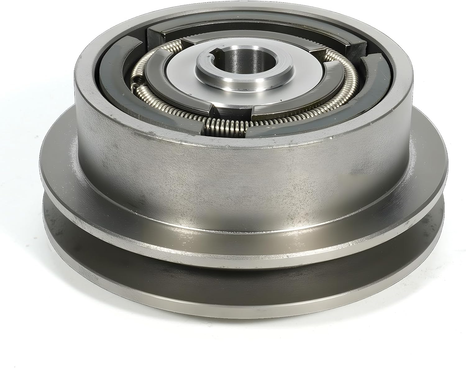 Rendrox 5" Centrifugal Clutch Pulley 3/4" Bore