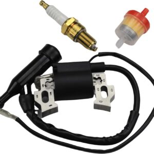 Ignition Coil Pack Kit for 212cc Engines