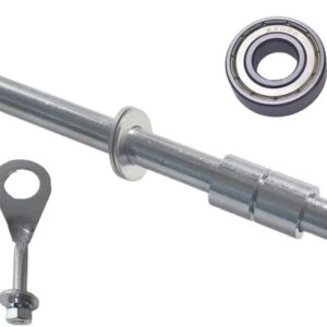 Mini Bike Rear Axle Kit for Coleman CT200U