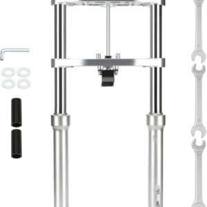 Mini Bike Front Forks Kit Replacement for Coleman 200cc Models