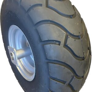 KART SUPPLY 19x7-8 Mini Bike Street Tire