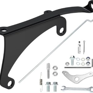 Throttle Linkage Kit for GX160 GX200 Predator 212cc