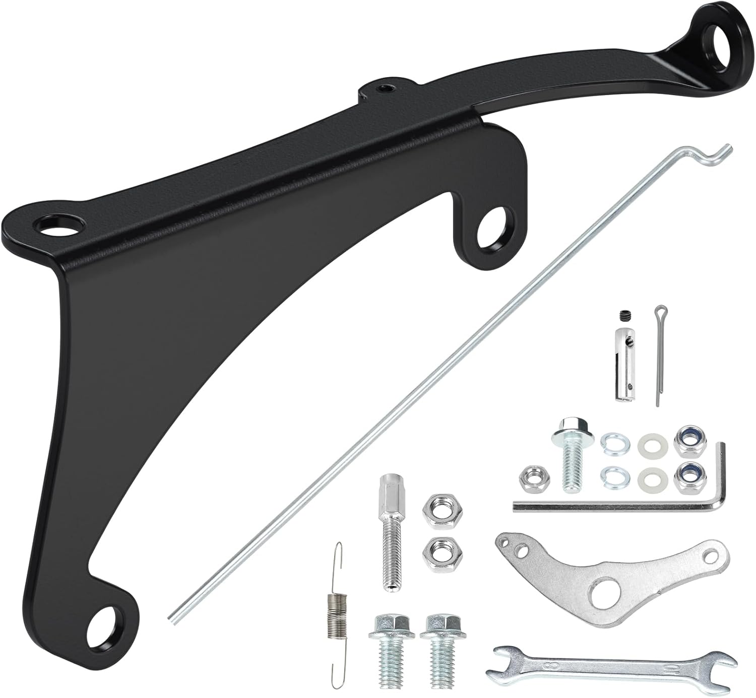 Throttle Linkage Kit for GX160 GX200 Predator 212cc