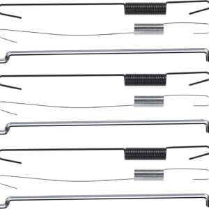 YOXUFA Throttle Return Spring for Predator Engine