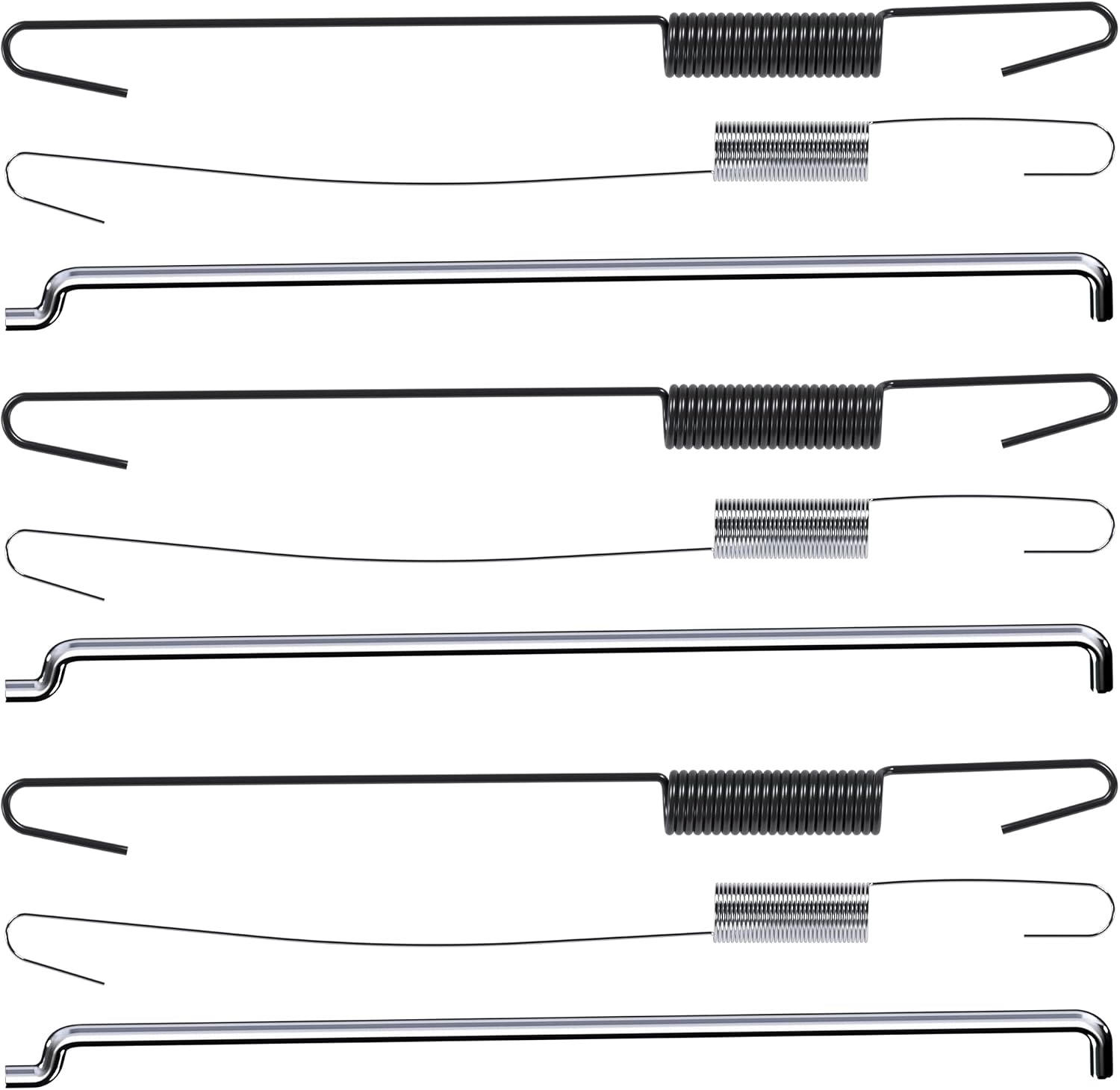 YOXUFA Throttle Return Spring for Predator Engine
