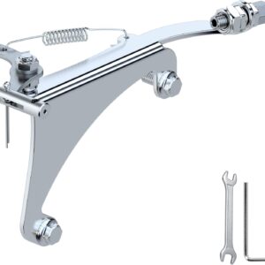 Throttle Linkage Bracket Kit for Predator 212 224cc Engines